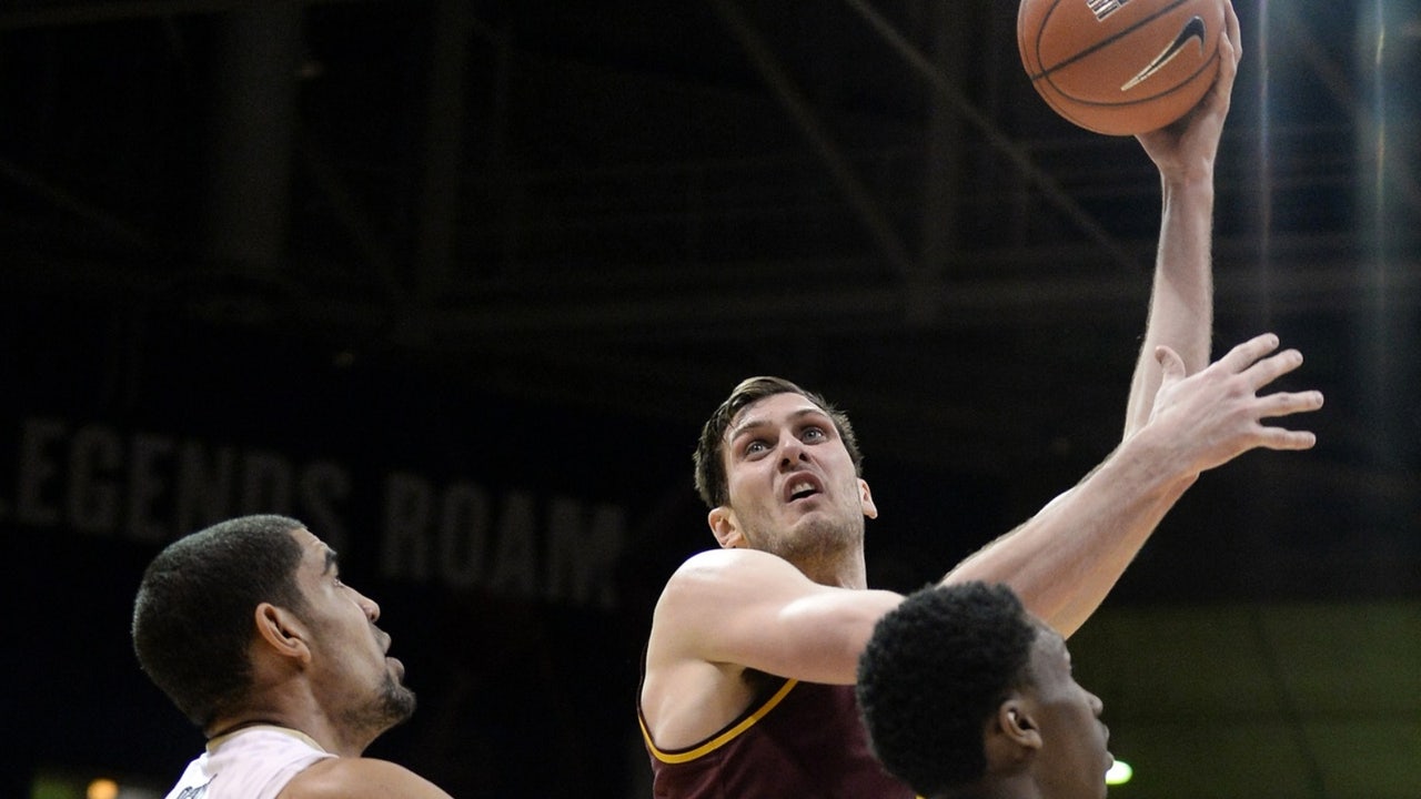 Sun Devils lose momentum in loss to Colorado